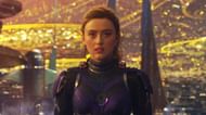 Kathryn Newton joins the cast as Cassie Lang, Scott's daughter (Image via Marvel Studios)